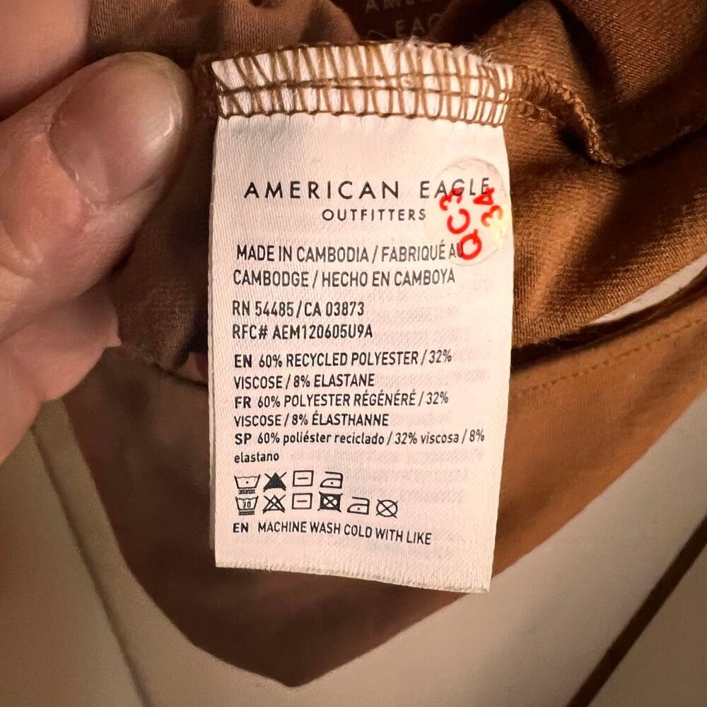 Euc Basic Cami - image 5